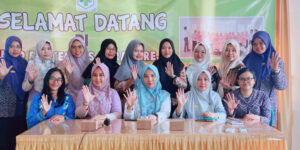 Dinkes Kota Metro Tingkatkan Kompetensi Tenaga Medis Melalui Orientasi Kalakarya MTBS