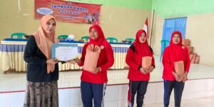 Jambore Kader Posyandu di Gelar, Wujudkan Hidup Sehat -Dinkes Kota Metro