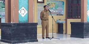 Eko Hendro Kadis Kesehatan Kota Metro Dorong RSUD Sumbersari Bantul Harus Selalu Berinovasi