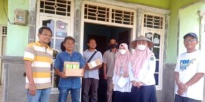 Giat Penanggulangan DBD di Kelurahan Karangrejo