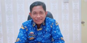 Kadis Kesehatan Kota Metro Eko Hendro Pimpin Langsung Rapat koordinasi rutin bulanan