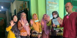 Dinkes perkuat koordinasi program P2PM pasca POPM Kecacingan di Sekolah