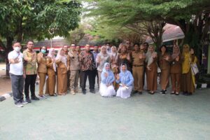 Kota Metro Masuk Nominator ASEAN Smoke-Free Award