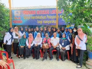 Kelurahan Yosodadi Wakili Kota Metro, Maju di Lomba Tingkat Provinsi Lampung 