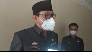 Strategi Komunikasi Perubahan Perilaku Kota Metro Menuju Sanitasi Aman 2021-2026