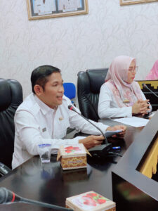 Jelang Verifikasi Lapangan Penghargaan STBM Award,Kota Metro 2024“ Kadis Kesehatan” Perlu matangkan Sinergi dan Kolaborasi