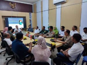 “FGD Bersama Dinas Kesehatan Kota Metro: Lahirnya ‘Gemoy Sejiwa’, Inovasi Baru untuk Masyarakat Sehat Jiwa!”