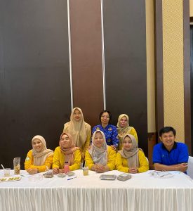 Puskesmas Banjarsari Tunjukkan Komitmen dalam Hari Disabilitas Internasional dengan Posbindu Kesehatan