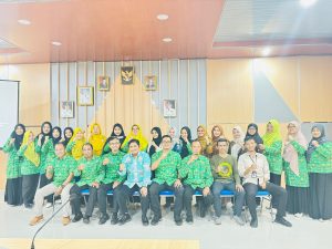 HAKLI Kota Metro Fokuskan Upaya pada Pengendalian DBD