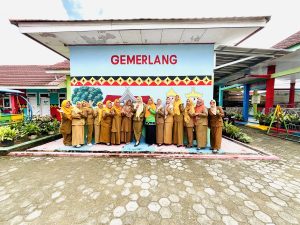 Dinkes Metro Gencar Turun Langsung Pantau Tumbuh Kembang Anak Lewat SDIDTK