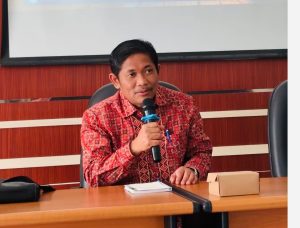 Dinas Kesehatan Kota Metro Dukung Program Residensi Mahasiswa Magister Kesehatan Masyarakat Universitas Mitra Indonesia”