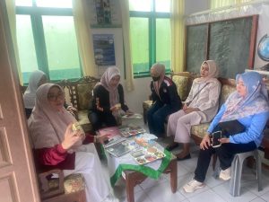 Dinas Kesehatan Kota Metro Tanggap Dugaan Keracunan Pangan di SDN 7 Metro Pusat: Belum Mengarah pada KLB
