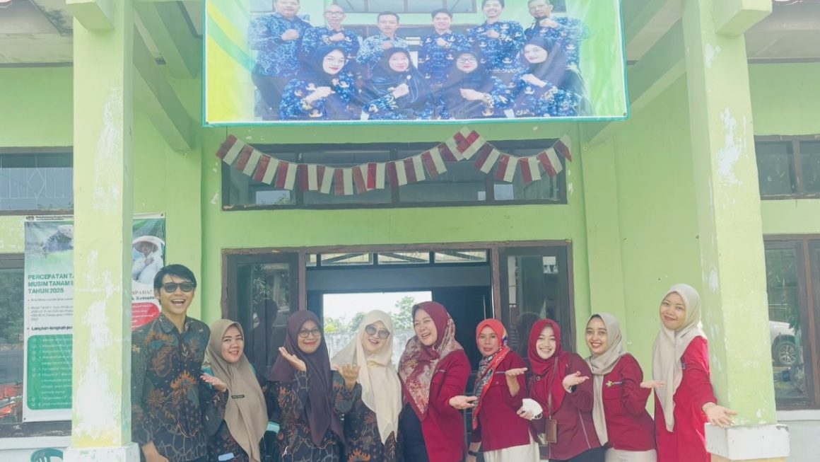 Cek Kesehatan Gratis & Edukasi MSD: Aksi Nyata Pengabdian Masyarakat Unila bersama Puskesmas Banjarsari & Karangrejo di Metro”