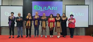 Quiari Indonesia Perkenalkan Suplemen Kesehatan di Lampung: Seminar Hidup Sehat Bersama dr. Bobie C.M Thene dan dr. Balkis