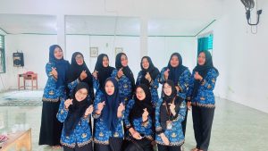 Puskesmas Banjarsari Gelar Penjaringan Kesehatan di SMK Ma’arif 1 Metro: Cegah Dini, Wujudkan Generasi Sehat dan Produktif