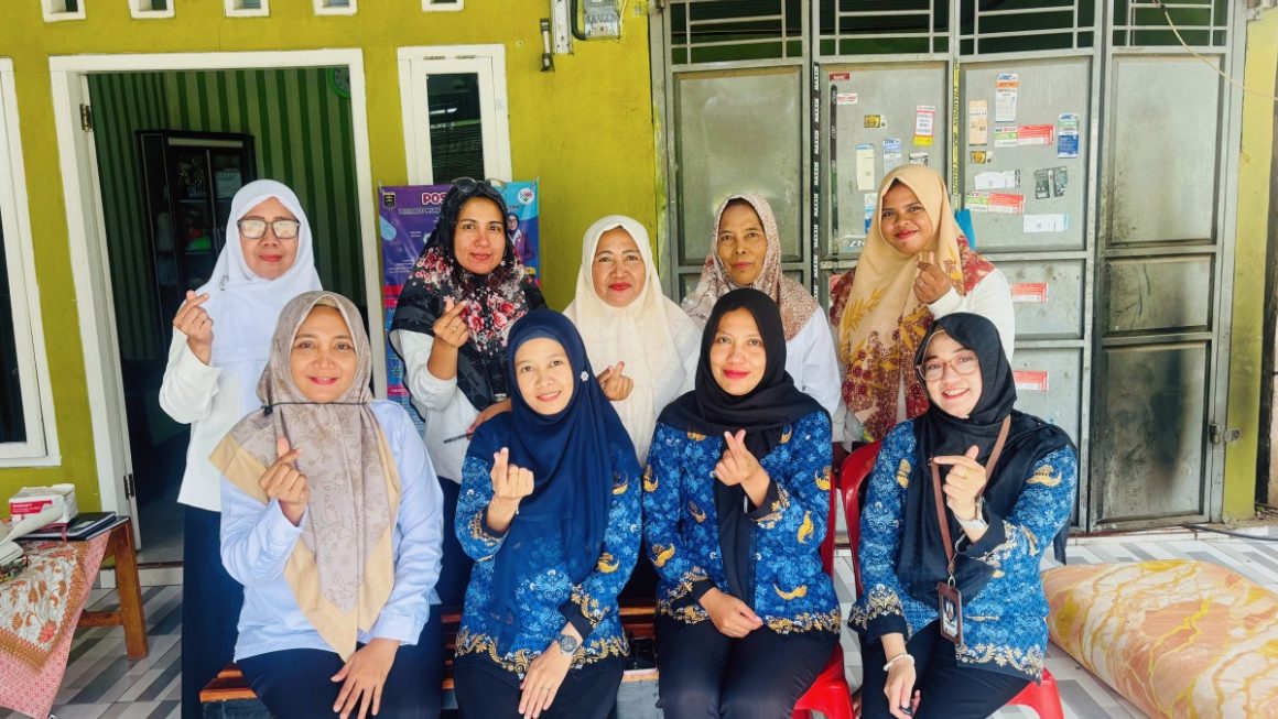 Akhir 2025 Bukan Seremonial, Asesmen Kader Posyandu Menjadi Tolok Ukur Kesiapan 2026